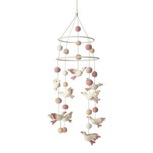 Pehr Birds of a feather Mobile